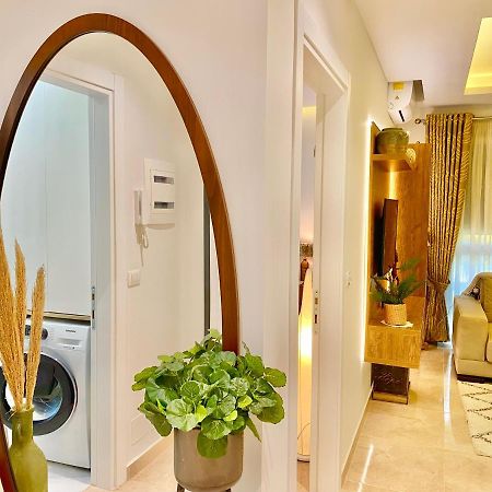Beach Garden Paradise Durrës Extérieur photo