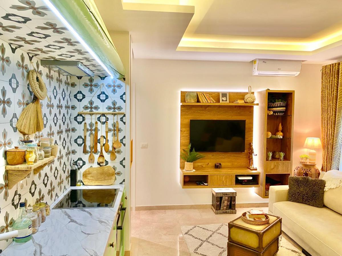 Beach Garden Paradise Durrës Extérieur photo