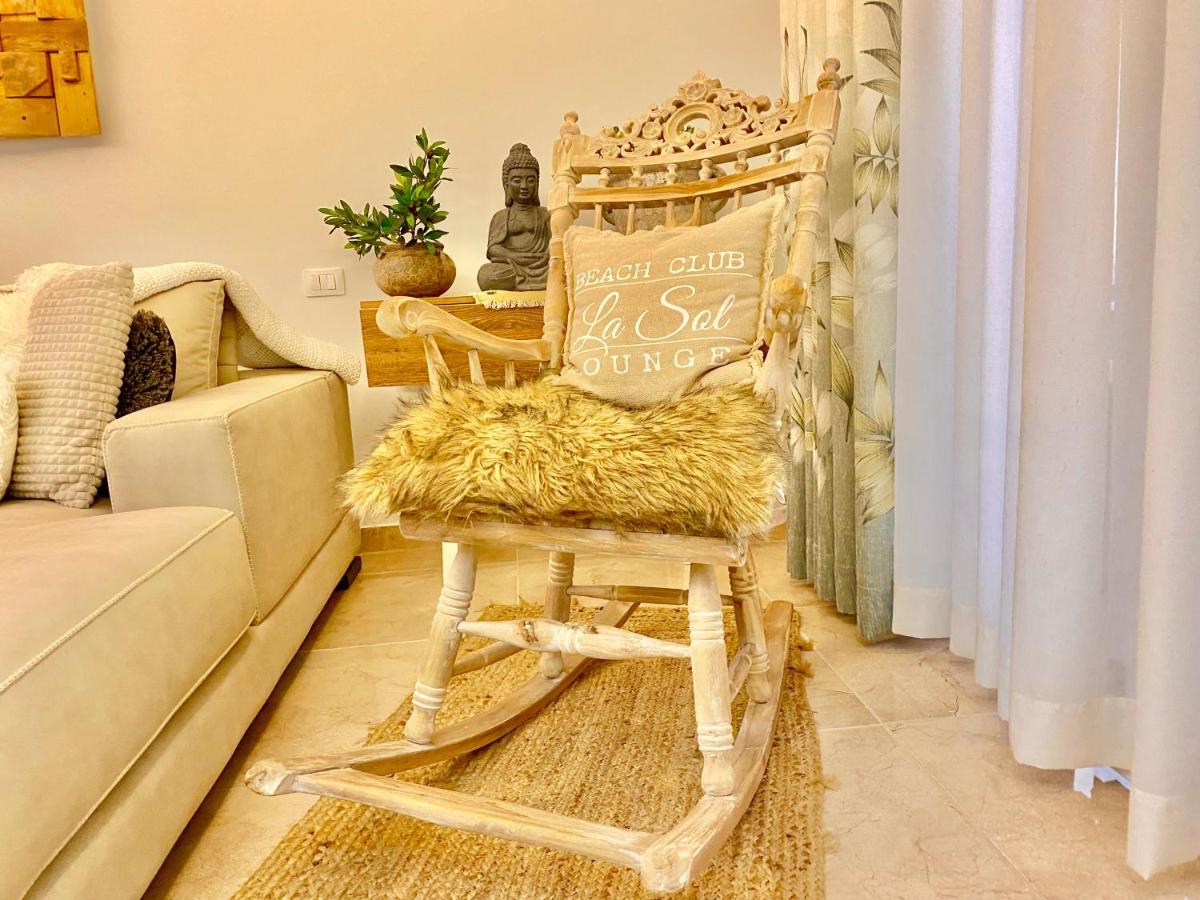 Beach Garden Paradise Durrës Extérieur photo