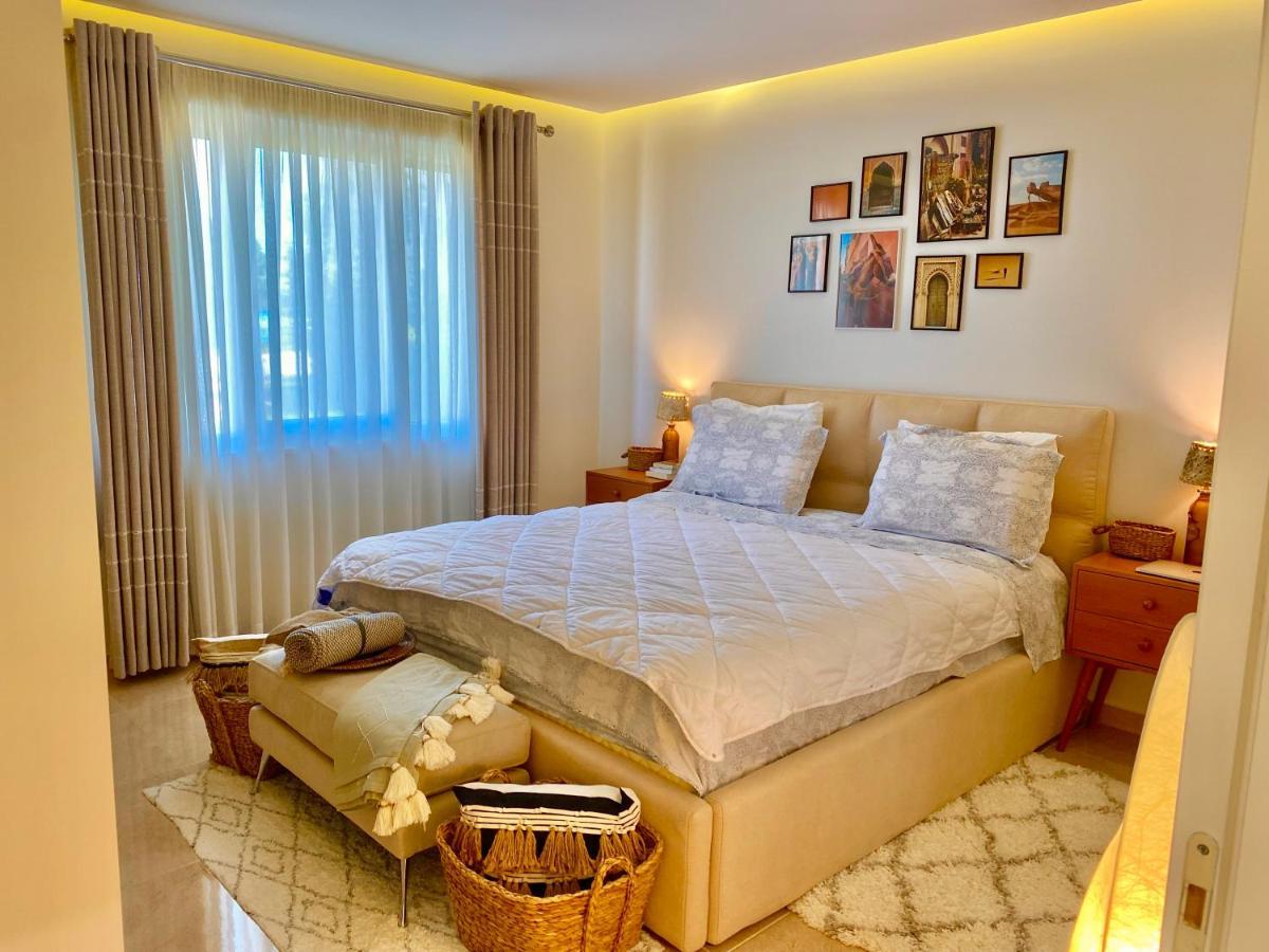 Beach Garden Paradise Durrës Extérieur photo