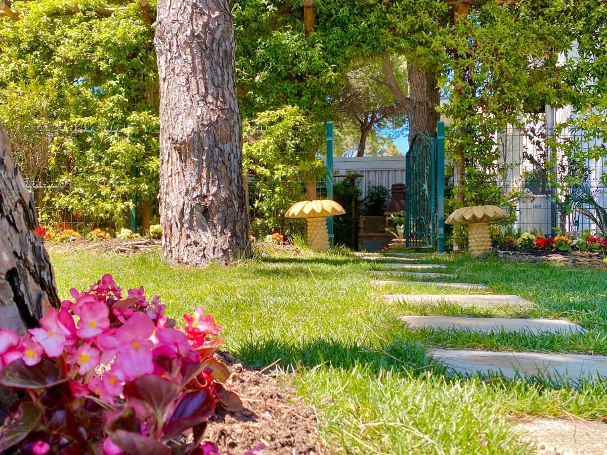Beach Garden Paradise Durrës Extérieur photo