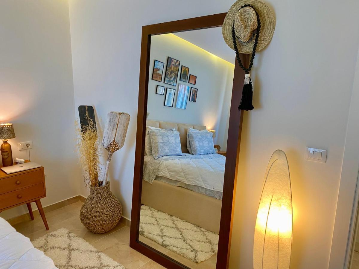 Beach Garden Paradise Durrës Extérieur photo