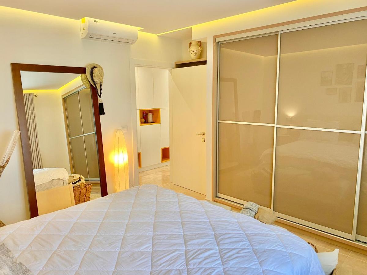 Beach Garden Paradise Durrës Extérieur photo